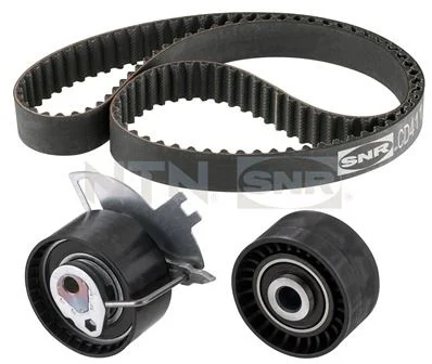 Komplet zobatega jermena SNR KD459.68