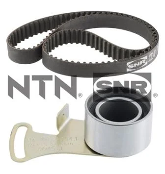 Komplet zobatega jermena SNR KD461.11