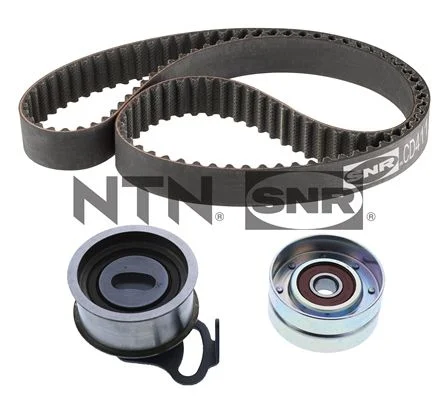 Komplet zobatega jermena SNR KD469.02