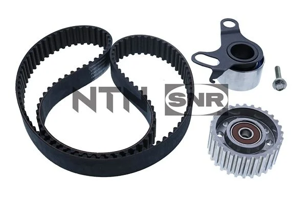 Komplet zobatega jermena SNR KD469.03