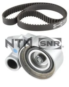 Komplet zobatega jermena SNR KD469.16
