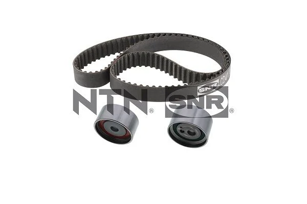 Komplet zobatega jermena SNR KD470.18