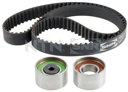 Komplet zobatega jermena SNR KD470.31