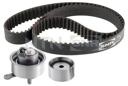 Komplet zobatega jermena SNR KD470.33