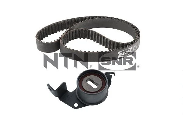 Komplet zobatega jermena SNR KD473.14