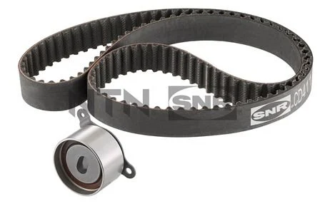 Komplet zobatega jermena SNR KD474.10