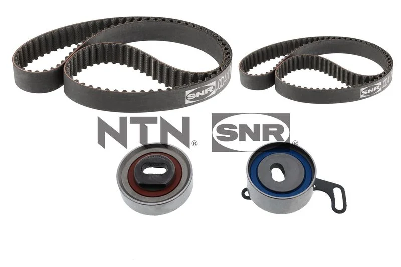 Timing Belt Kit SNR KD474.11
