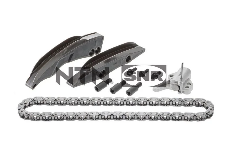 Komplet zobate verige SNR KDC450.03