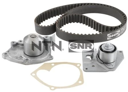 Water Pump & Timing Belt Kit SNR KDP455.470