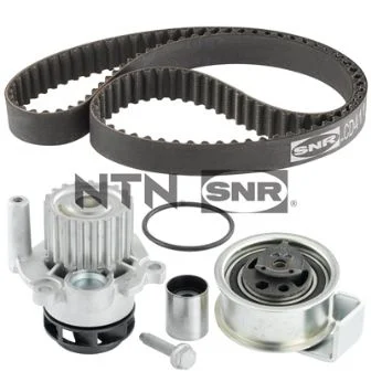 Water Pump & Timing Belt Kit SNR KDP457.271