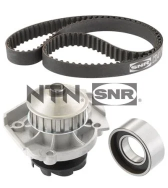 Water Pump & Timing Belt Kit SNR KDP458.460