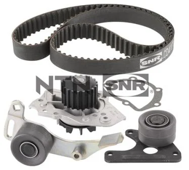 Water Pump & Timing Belt Kit SNR KDP459.000