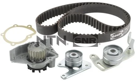 Water Pump & Timing Belt Kit SNR KDP459.010