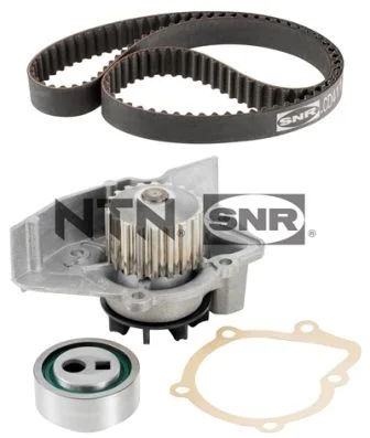 Water Pump & Timing Belt Kit SNR KDP459.081