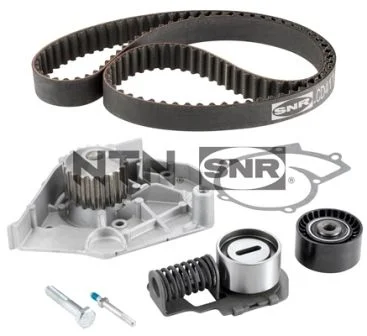 Water Pump & Timing Belt Kit SNR KDP459.090