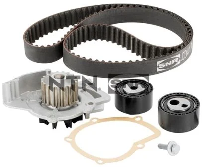 Water Pump & Timing Belt Kit SNR KDP459.320