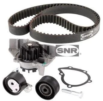 Water Pump & Timing Belt Kit SNR KDP459.370