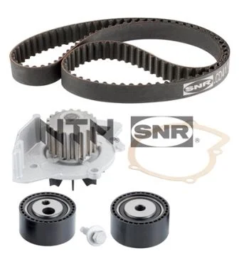 Water Pump & Timing Belt Kit SNR KDP459.490