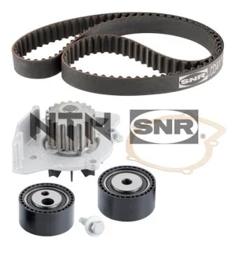 Water Pump & Timing Belt Kit SNR KDP459.500