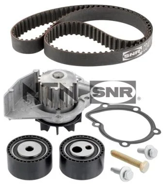 Water Pump & Timing Belt Kit SNR KDP459.530
