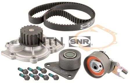 Water Pump & Timing Belt Kit SNR KDP465.050