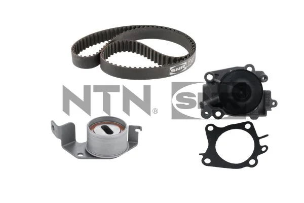 Water Pump & Timing Belt Kit SNR KDP473.140