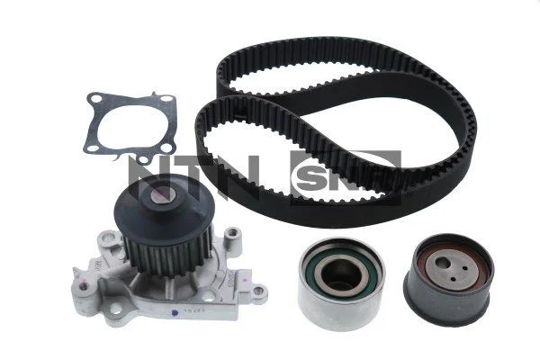 Water Pump & Timing Belt Kit SNR KDP473.210