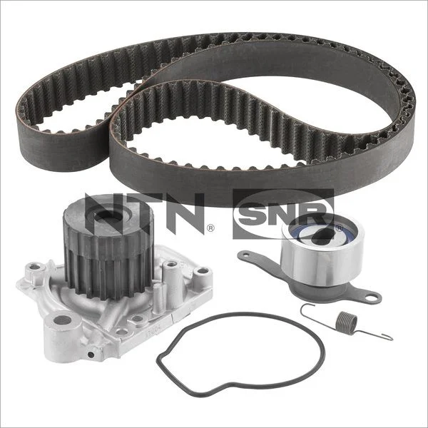 Water Pump & Timing Belt Kit SNR KDP474.080