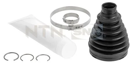Bellow Kit, drive shaft SNR OBK50.004