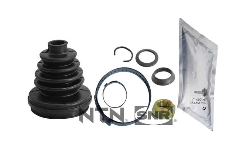 Bellow Kit, drive shaft SNR OBK54.004