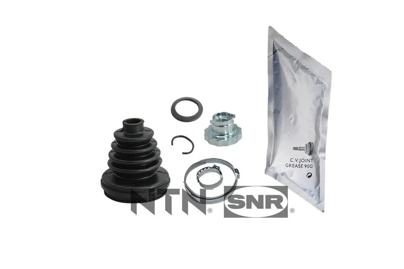 Bellow Kit, drive shaft SNR OBK54.007