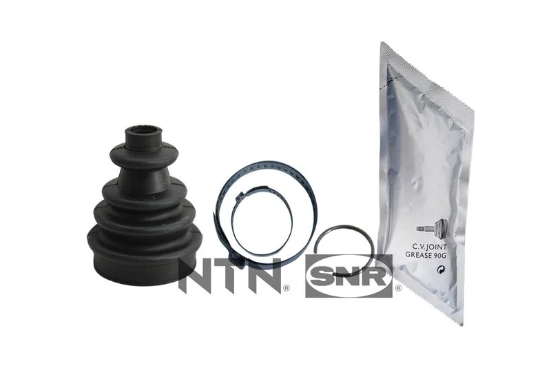 Bellow Kit, drive shaft SNR OBK55.011