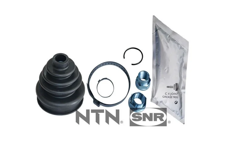 Bellow Kit, drive shaft SNR OBK58.004