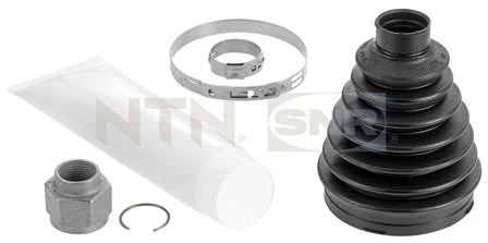 Bellow Kit, drive shaft SNR OBK66.001
