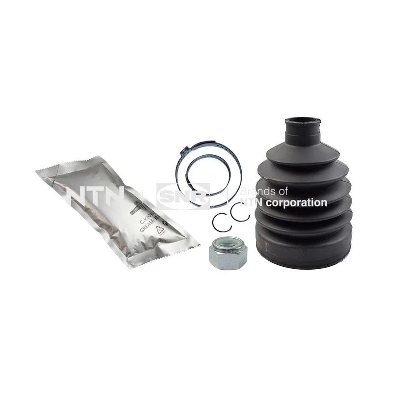 Bellow Kit, drive shaft SNR OBK66.007