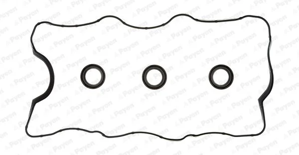 Gasket Set, cylinder head cover PAYEN HM5250