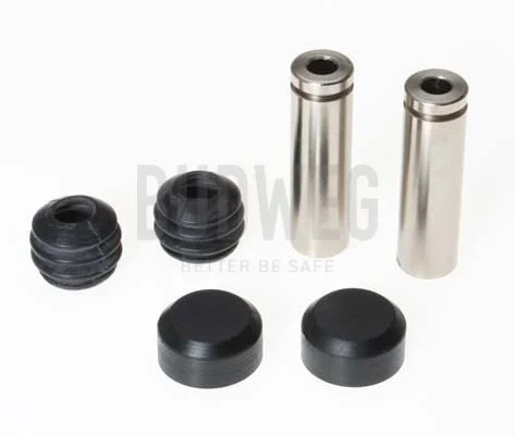 Guide Sleeve Kit, brake caliper BUDWEG CALIPER 169003
