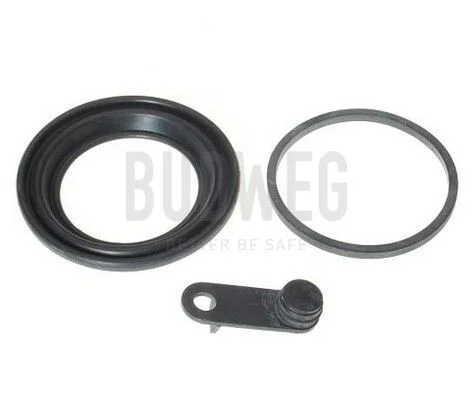 Seal, brake caliper piston BUDWEG CALIPER 185414
