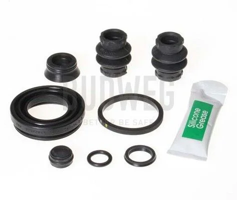 Repair Kit, brake caliper BUDWEG CALIPER 203425