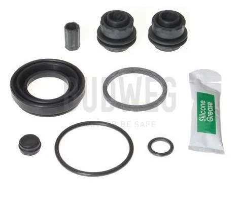 Repair Kit, brake caliper BUDWEG CALIPER 203896