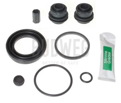 Repair Kit, brake caliper BUDWEG CALIPER 204356