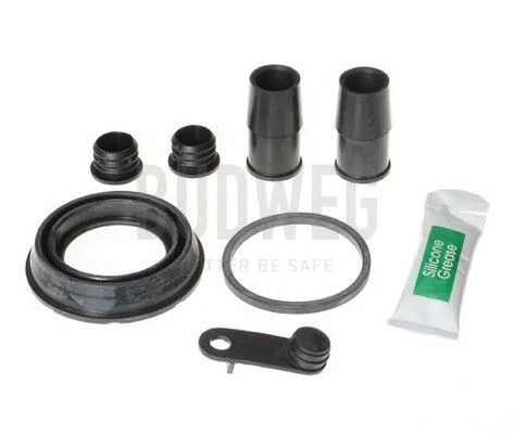 Repair Kit, brake caliper BUDWEG CALIPER 204611