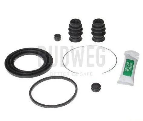 Repair Kit, brake caliper BUDWEG CALIPER 206018
