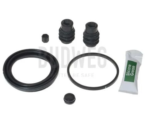 Repair Kit, brake caliper BUDWEG CALIPER 206062