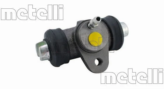 Kolutni zavorni valj METELLI 04-0044