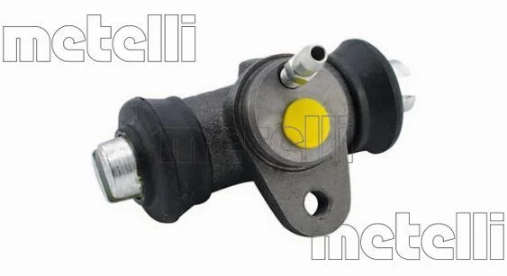Kolutni zavorni valj METELLI 04-0061