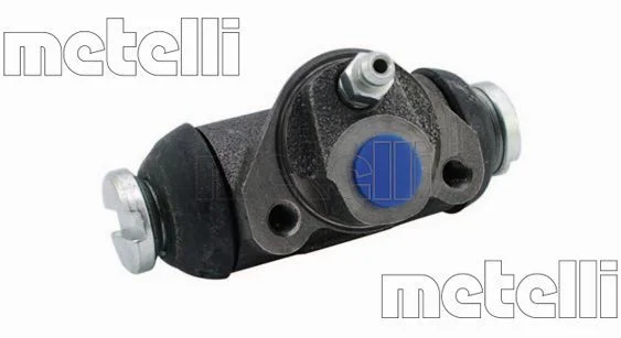 Kolutni zavorni valj METELLI 04-0065