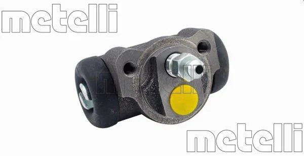 Kolutni zavorni valj METELLI 04-0132