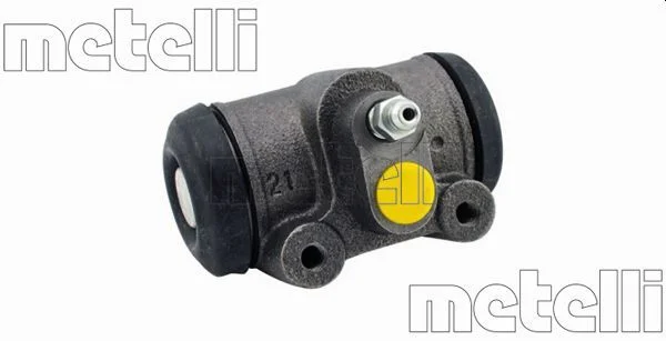 Kolutni zavorni valj METELLI 04-0249