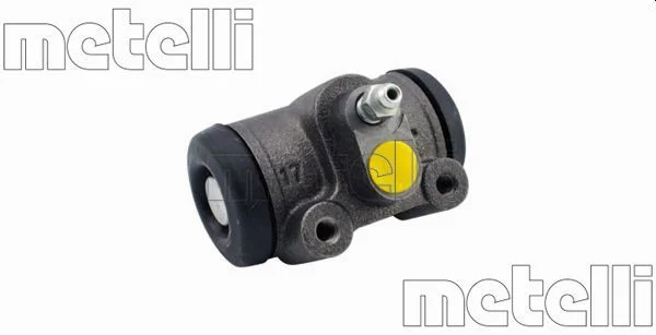 Kolutni zavorni valj METELLI 04-0250